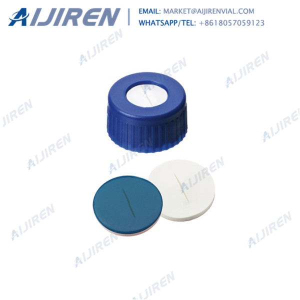 <h3>Amber Sample Vial Cap With Septa Supplier-Aijiren 2ml Sample </h3>
